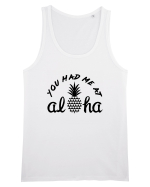ALOHA Maiou Bărbat Runs