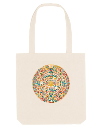 Mandala Style Natural