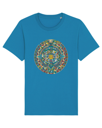 Mandala Style Azur
