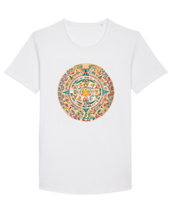 Mandala Style White