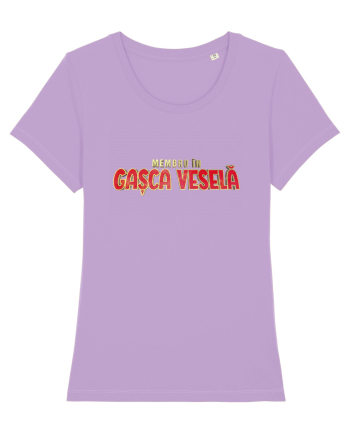 Membru in Gasca Vesela Lavender Dawn