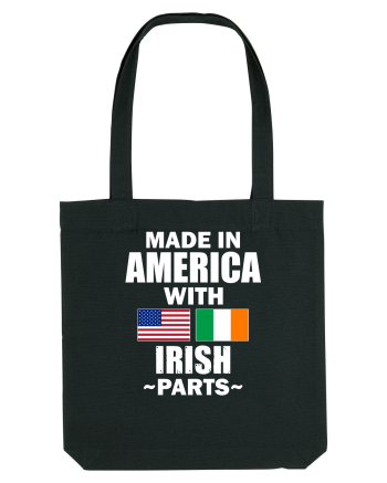 MADE IN AMERICA Black