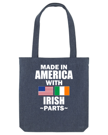MADE IN AMERICA Midnight Blue
