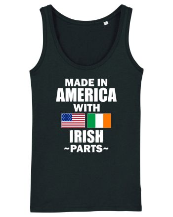 MADE IN AMERICA Black