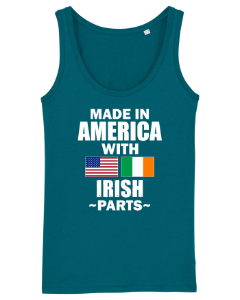 MADE IN AMERICA Ocean Depth
