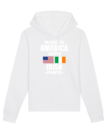MADE IN AMERICA White