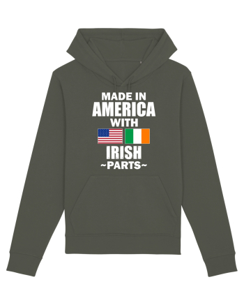 MADE IN AMERICA Khaki
