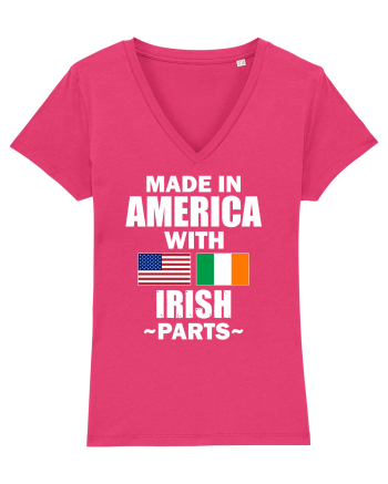 MADE IN AMERICA Raspberry