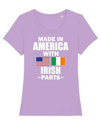 MADE IN AMERICA Lavender Dawn