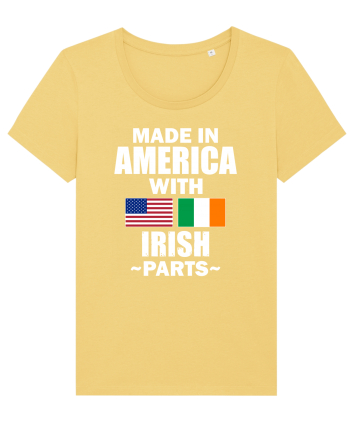 MADE IN AMERICA Jojoba