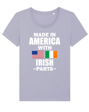 MADE IN AMERICA Lavender