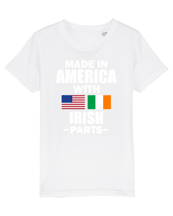 MADE IN AMERICA White
