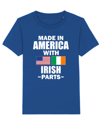 MADE IN AMERICA Majorelle Blue