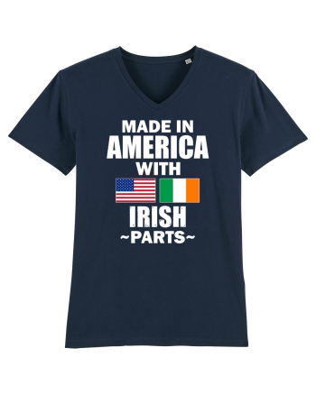 MADE IN AMERICA French Navy