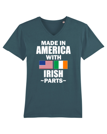 MADE IN AMERICA Stargazer