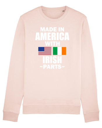 MADE IN AMERICA Candy Pink