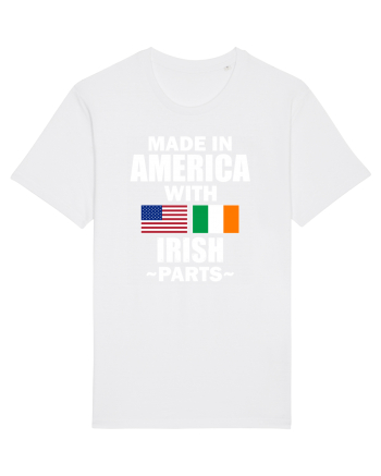 MADE IN AMERICA White