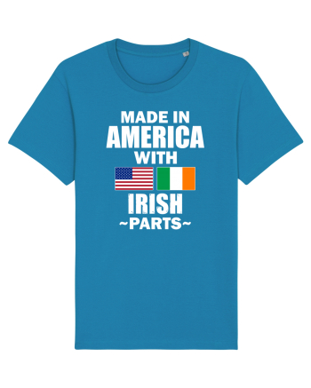 MADE IN AMERICA Azur