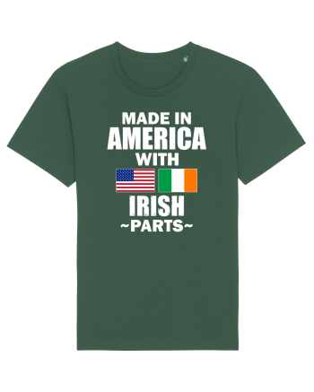 MADE IN AMERICA Bottle Green