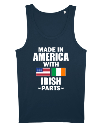 MADE IN AMERICA Navy