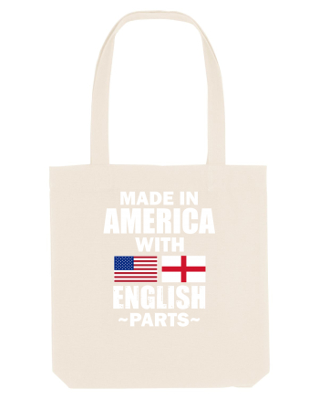 MADE IN AMERICA Natural