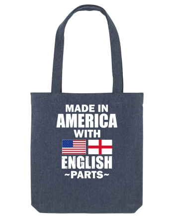 MADE IN AMERICA Midnight Blue