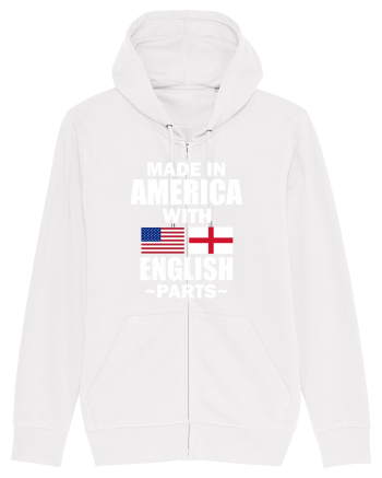 MADE IN AMERICA White