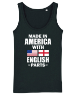 MADE IN AMERICA Maiou Damă Dreamer