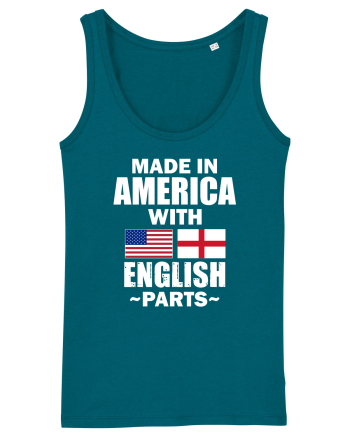 MADE IN AMERICA Ocean Depth