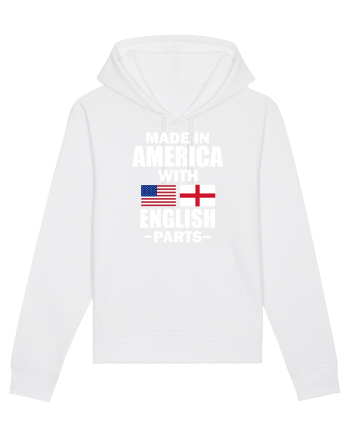 MADE IN AMERICA White