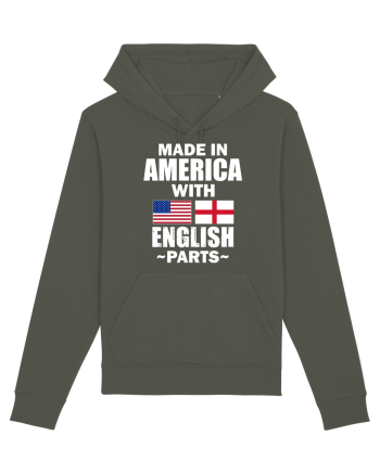 MADE IN AMERICA Khaki