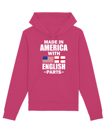 MADE IN AMERICA Raspberry