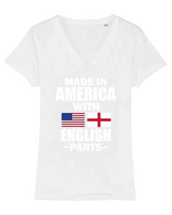 MADE IN AMERICA White