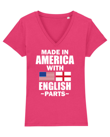 MADE IN AMERICA Raspberry