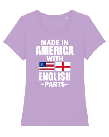MADE IN AMERICA Lavender Dawn