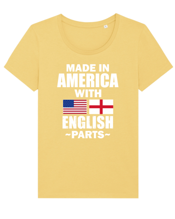 MADE IN AMERICA Jojoba