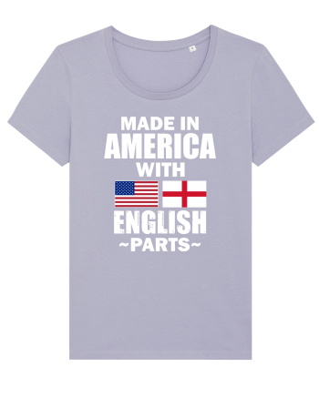 MADE IN AMERICA Lavender