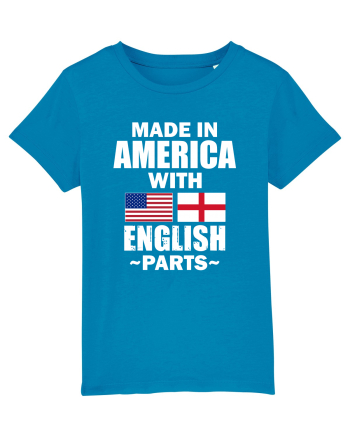 MADE IN AMERICA Azur