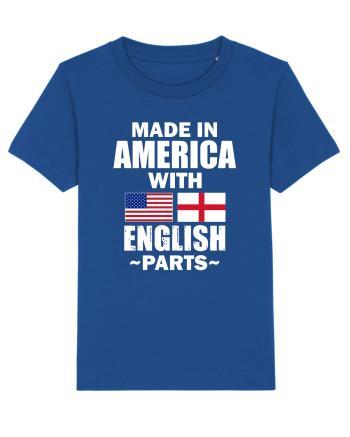 MADE IN AMERICA Majorelle Blue