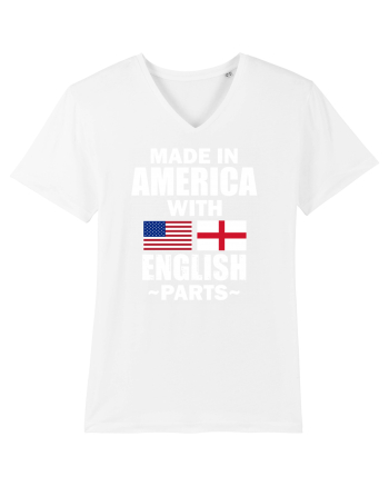 MADE IN AMERICA White