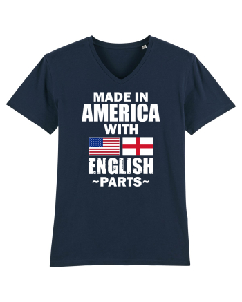 MADE IN AMERICA French Navy
