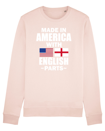 MADE IN AMERICA Candy Pink