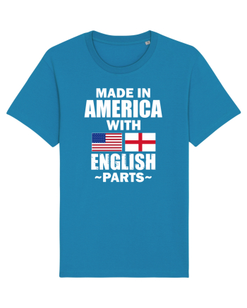 MADE IN AMERICA Azur