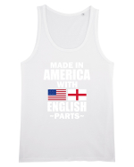 MADE IN AMERICA Maiou Bărbat Runs