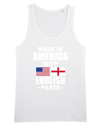 MADE IN AMERICA White