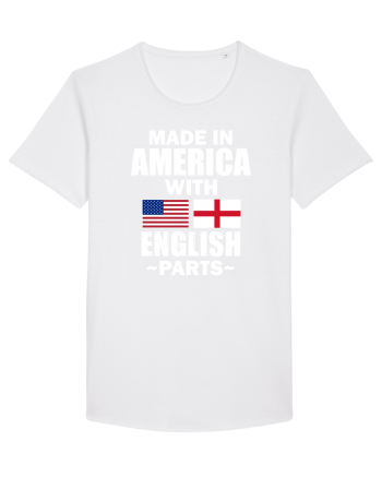 MADE IN AMERICA White