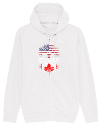 AMERICAN White