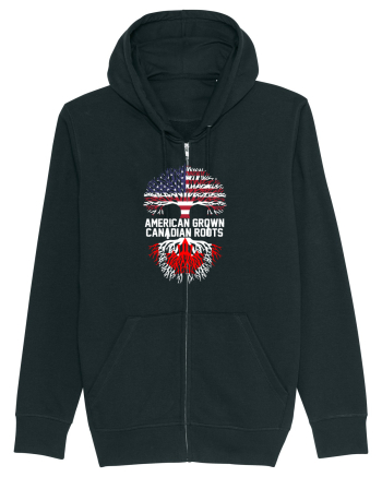 AMERICAN Black