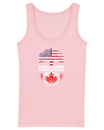 AMERICAN Cotton Pink