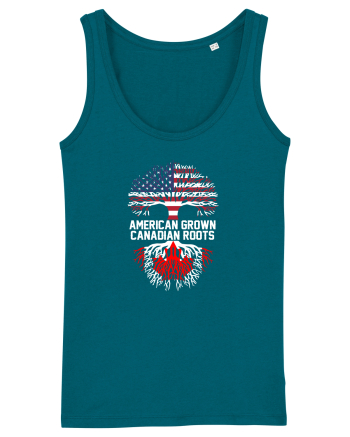 AMERICAN Ocean Depth